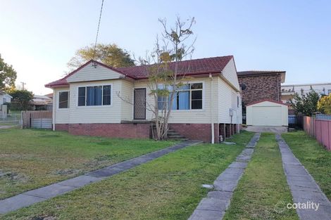 Property photo of 4 Pine Street Wallsend NSW 2287