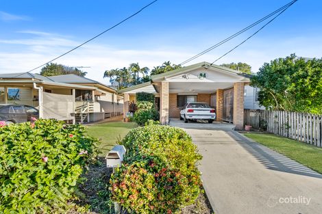 Property photo of 94 Boxgrove Avenue Wynnum QLD 4178