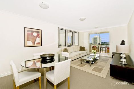 16/39-43 Waverley St, Bondi Junction, NSW 2022