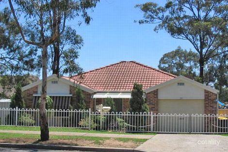 92 Willis St, Rooty Hill, NSW 2766