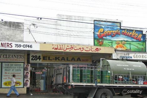 284 The Boulevarde, Punchbowl, NSW 2196