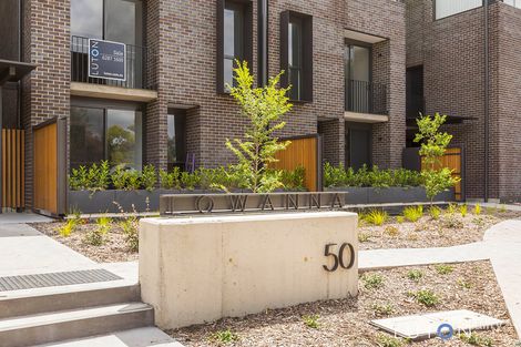 22/50 Lowanna St, Braddon, ACT 2612