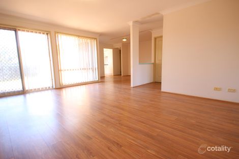 Property photo of 41 Brindabella Drive Horningsea Park NSW 2171