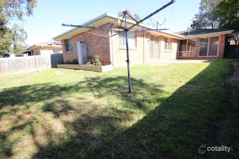 Property photo of 41 Brindabella Drive Horningsea Park NSW 2171