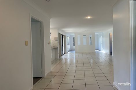 Property photo of 40 Witheren Circuit Pacific Pines QLD 4211