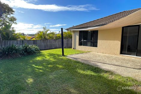 Property photo of 40 Witheren Circuit Pacific Pines QLD 4211