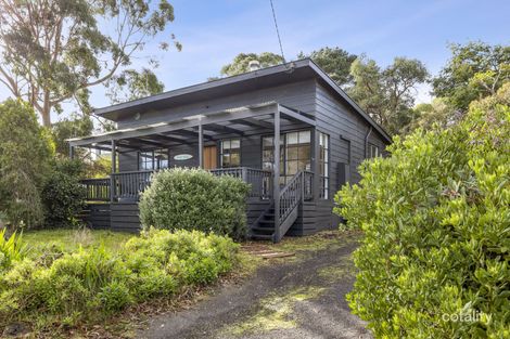 Property photo of 10 Allen Street Anglesea VIC 3230