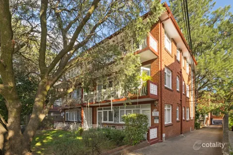 Property photo of 19/40 Junction Road Summer Hill NSW 2130