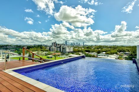 602/89 Old Cleveland Rd, Stones Corner, QLD 4120