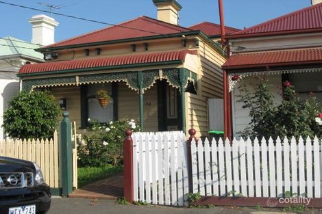 34 Collett St, Kensington, VIC 3031