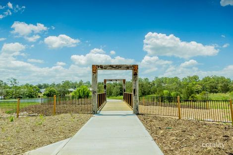Property photo of LOT 80 Conquest Close Rutherford NSW 2320