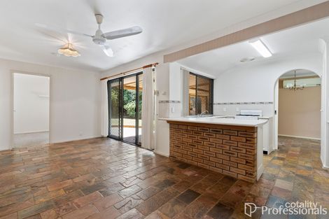 Property photo of 2 Greener Way Kelmscott WA 6111