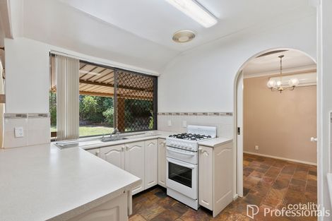 Property photo of 2 Greener Way Kelmscott WA 6111