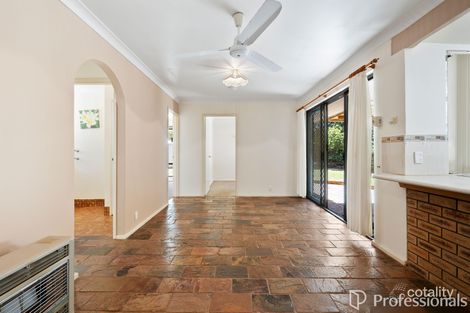 Property photo of 2 Greener Way Kelmscott WA 6111
