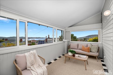 Property photo of 23 Bonnington Road West Hobart TAS 7000