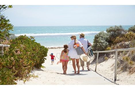 Property photo of LOT 2264 Butterleaf Avenue Yanchep WA 6035