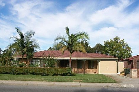 42 Illawarra Cres N, Ballajura, WA 6066