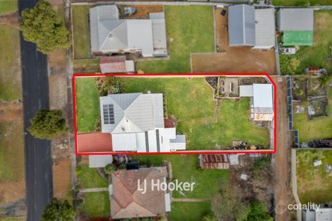 Property photo of 99 Deakin Street Collie WA 6225