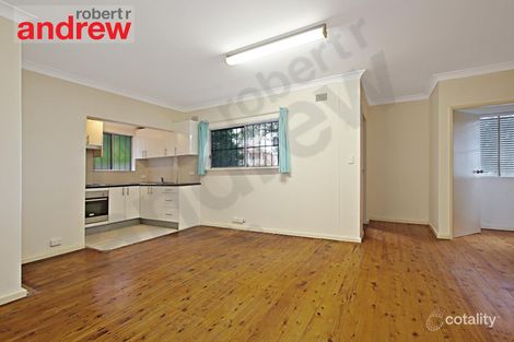 Property photo of 3/14 Beamish Street Campsie NSW 2194