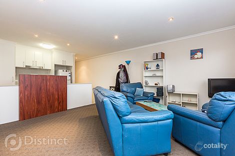 Property photo of 21/114 Athllon Drive Greenway ACT 2900