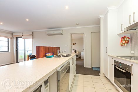 Property photo of 21/114 Athllon Drive Greenway ACT 2900
