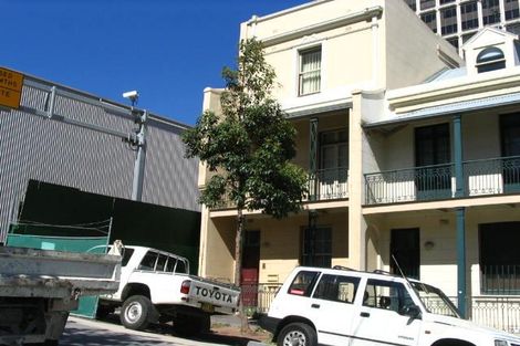 177 Bourke St, Woolloomooloo, NSW 2011