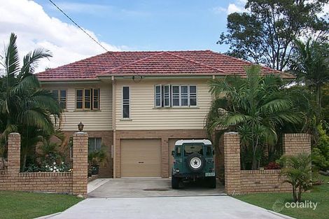 18 Crescent Ave, Enoggera, QLD 4051