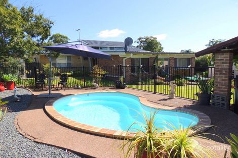 Property photo of 2 Pine Close Gloucester NSW 2422