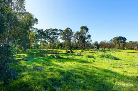 Cambrey Lane, Mangalore, VIC 3663