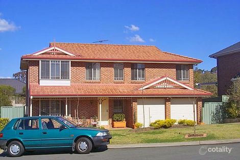 24 La Vista Gr, Castle Hill, NSW 2154