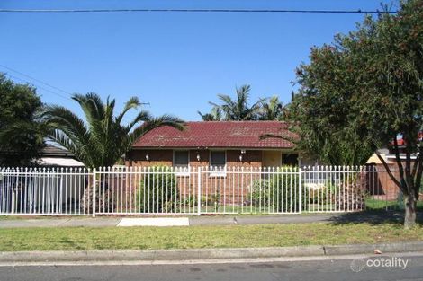 28 Bungulla St, Sadleir, NSW 2168