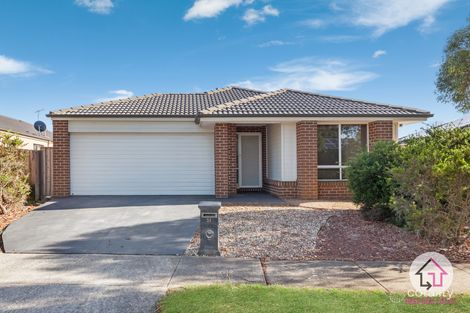 Property photo of 51 Watergum Way Wallan VIC 3756