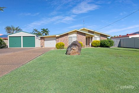 57 Leivesley St, Bundaberg East, QLD 4670