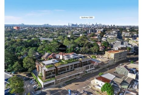 Property photo of 301/147 New Canterbury Road Lewisham NSW 2049