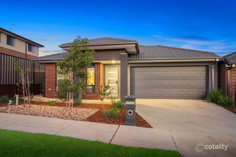 Property photo of 3 Ramicorn Way Mernda VIC 3754