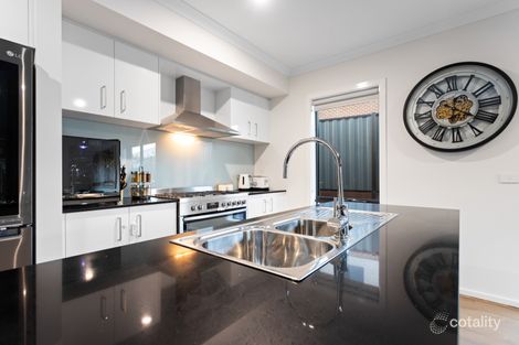 Property photo of 3 Ramicorn Way Mernda VIC 3754