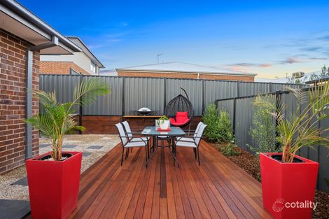 Property photo of 3 Ramicorn Way Mernda VIC 3754