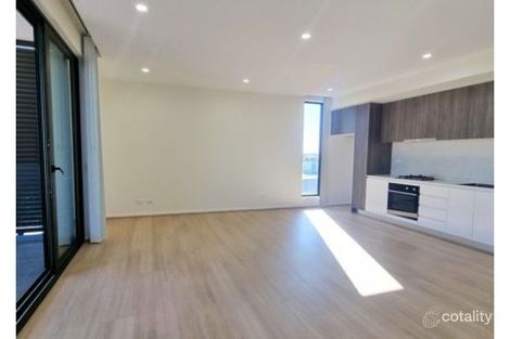 Property photo of 301/147 New Canterbury Road Lewisham NSW 2049