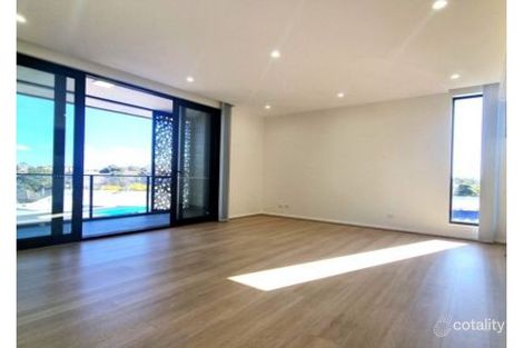 Property photo of 301/147 New Canterbury Road Lewisham NSW 2049