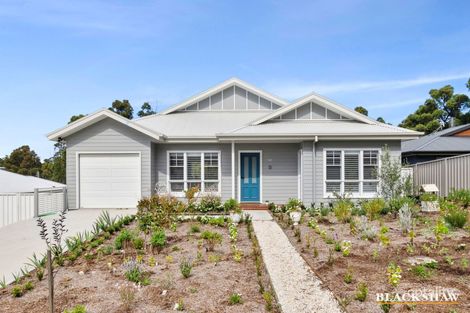 Property photo of 54 The Ridge Road Malua Bay NSW 2536