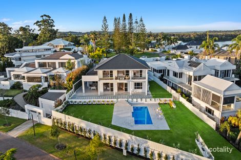 Property photo of 5716 Observation Crescent Hope Island QLD 4212