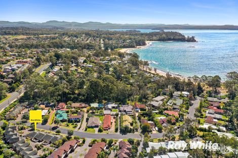 Property photo of 1/2-4 Newth Place Surf Beach NSW 2536