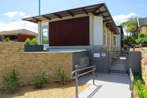 Property photo of 6/23 Byron Street Coogee NSW 2034