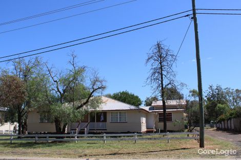 Property photo of 16 Jimbour Street Dalby QLD 4405