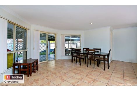 Property photo of 8 Rustic Court Redland Bay QLD 4165