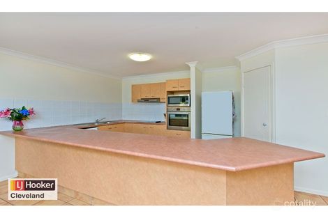 Property photo of 8 Rustic Court Redland Bay QLD 4165