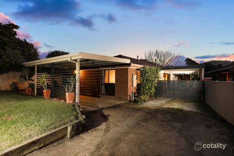 11 Beresford Ct, West Wodonga, VIC 3690