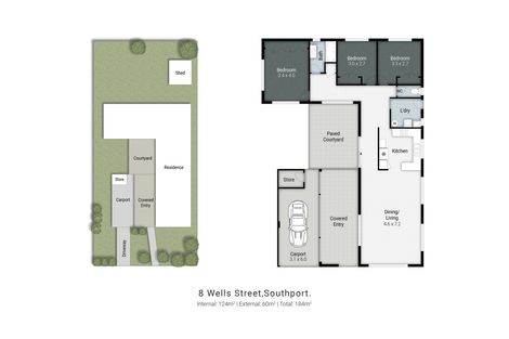 Property photo of 8 Wells Street Southport QLD 4215