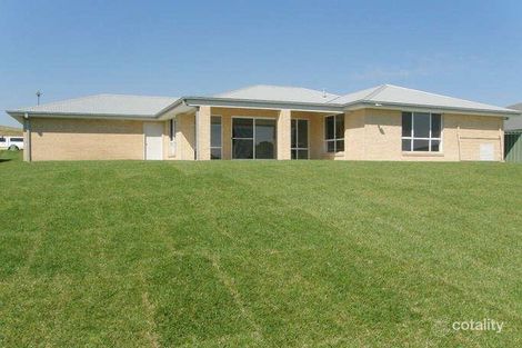 Property photo of 52 James Barnet Drive Kelso NSW 2795