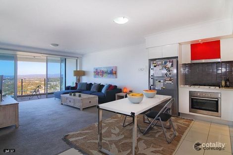 Property photo of 33504/9 Lawson Street Southport QLD 4215
